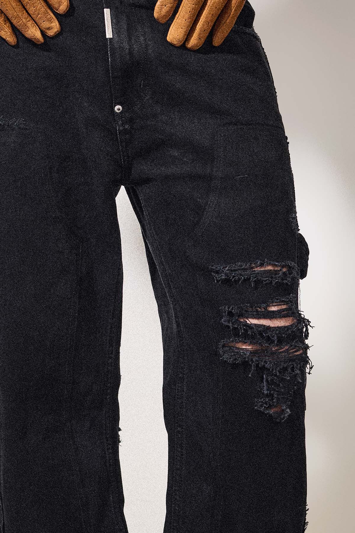GHOSTLINE SIGNATURE DENIM