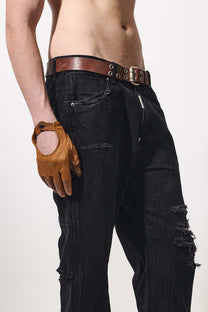 GHOSTLINE SIGNATURE DENIM