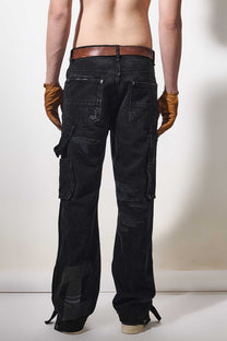 GHOSTLINE SIGNATURE DENIM