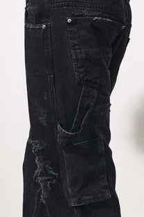 GHOSTLINE SIGNATURE DENIM