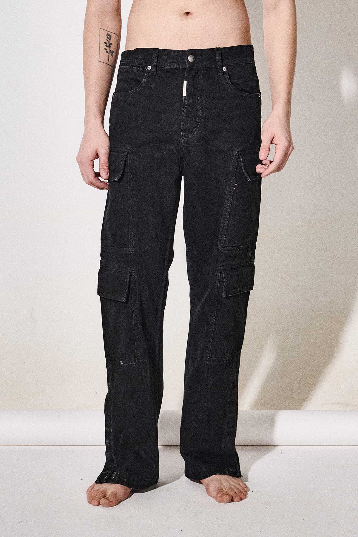 ONE OF ONE- GOTC DENIM 01