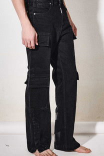 ONE OF ONE- GOTC DENIM 01