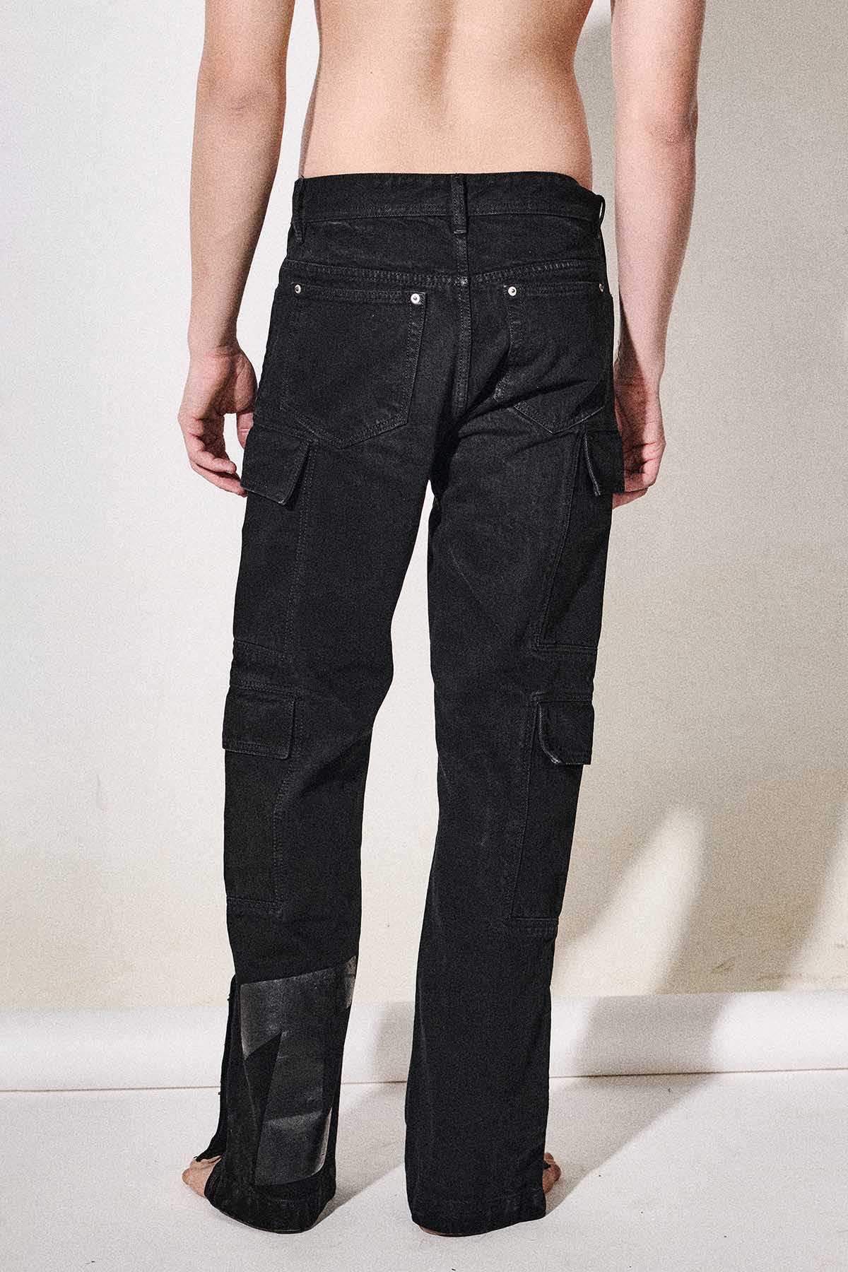 ONE OF ONE- GOTC DENIM 01