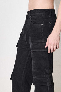 ONE OF ONE- GOTC DENIM 01