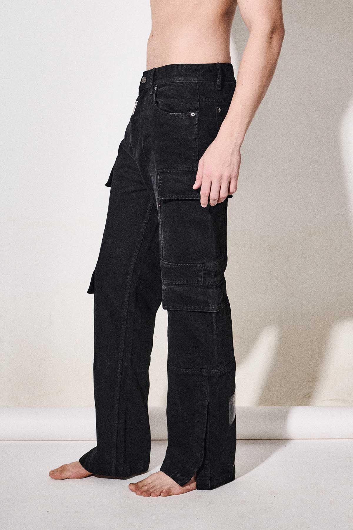 ONE OF ONE- GOTC DENIM 01
