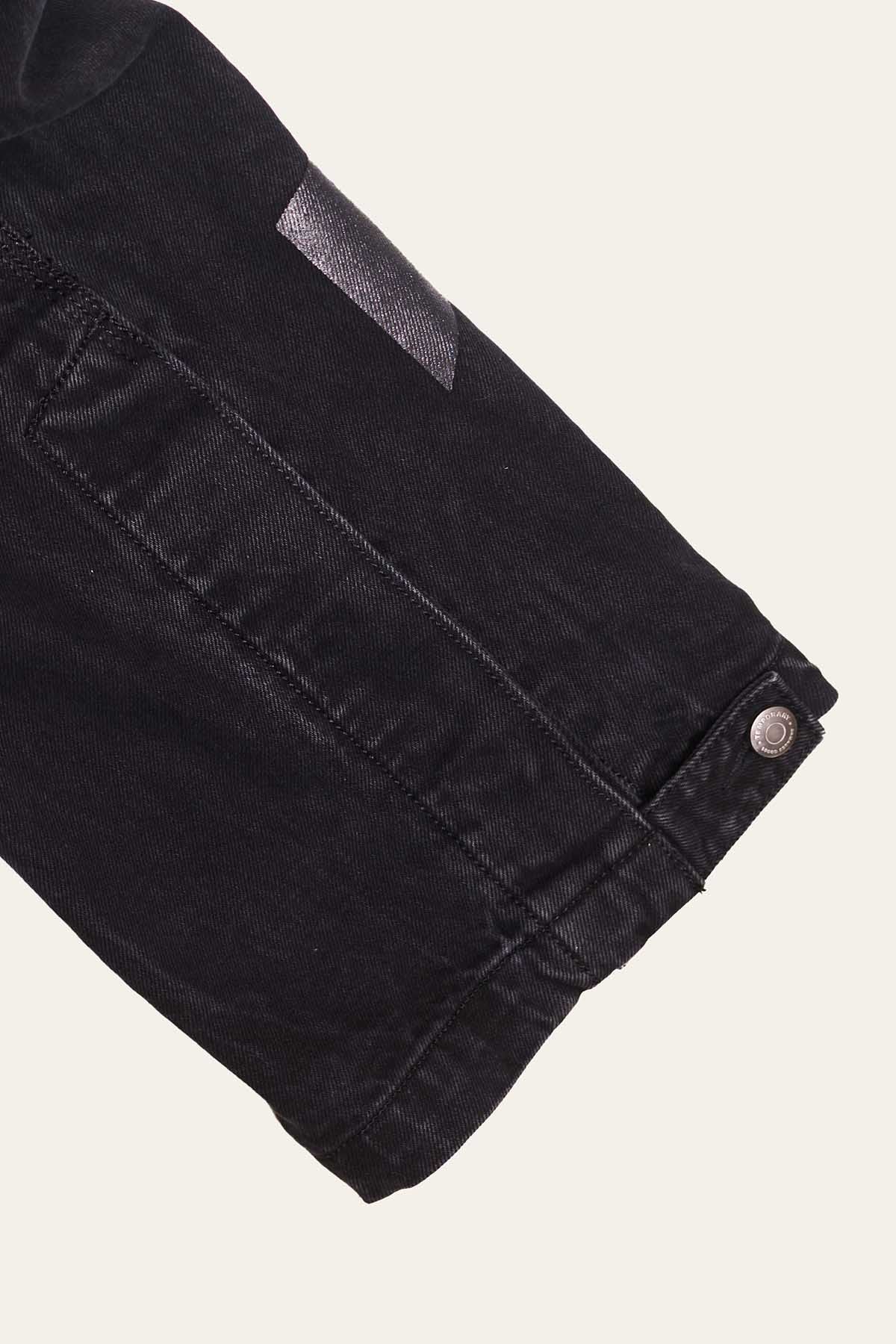 GHOSTLINE SIGNATURE DENIM