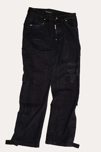 GHOSTLINE SIGNATURE DENIM