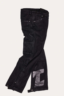 GHOSTLINE SIGNATURE DENIM