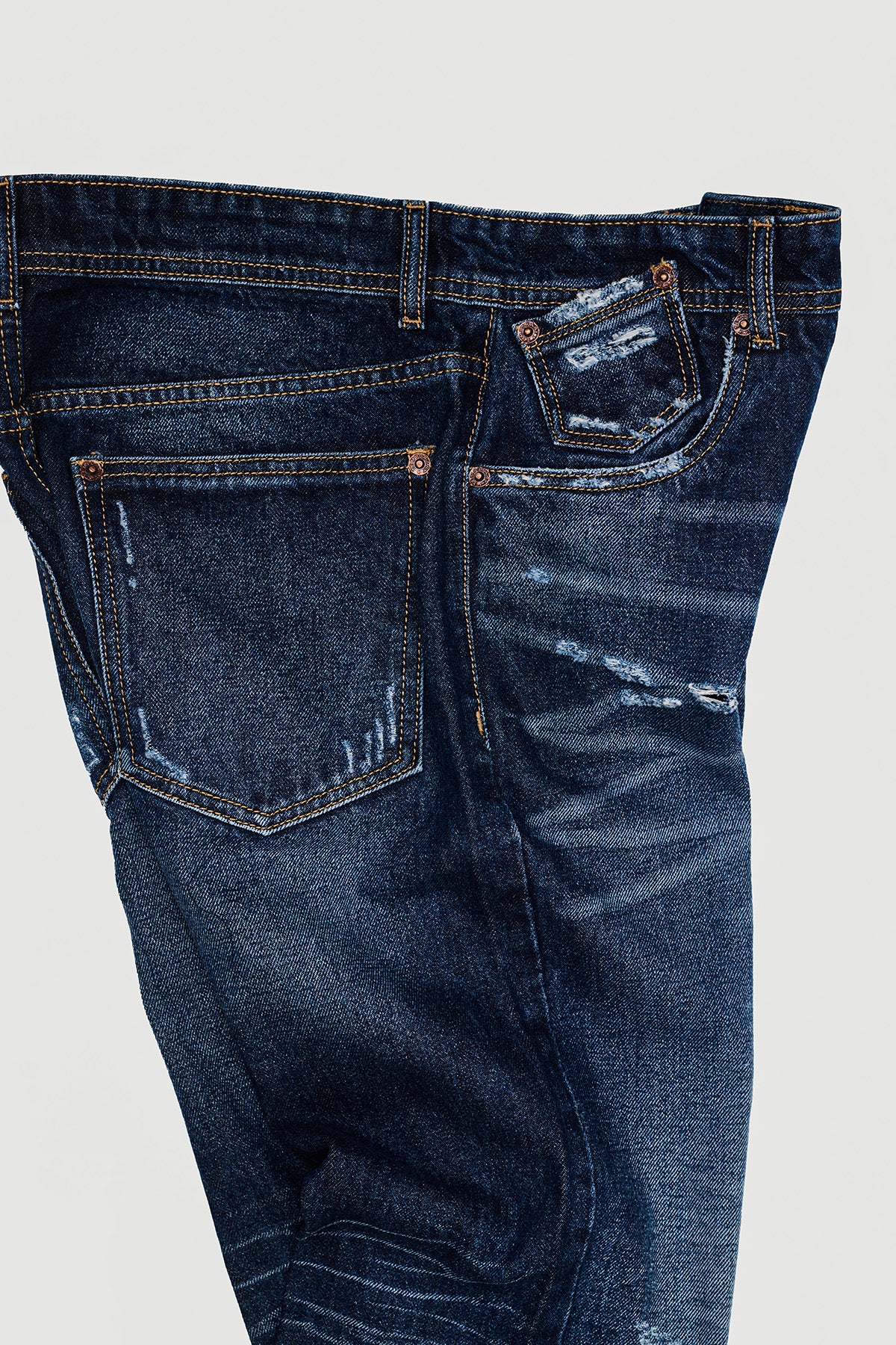 Blackline 01 - Signature Masterpiece