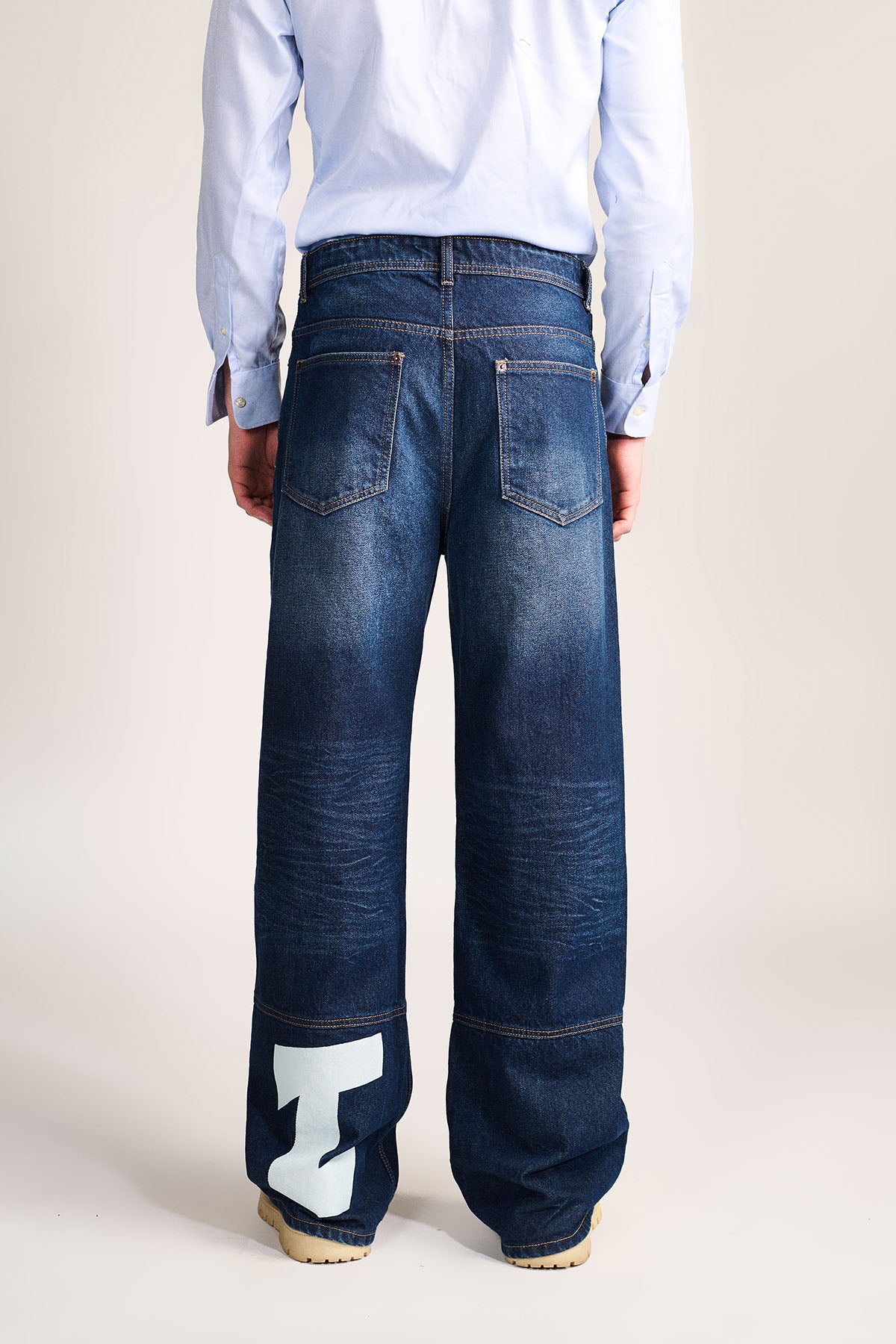 TEMPORARY SPECIAL DARK EDITION 2.0