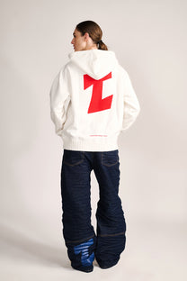 MOVE I'M ICONIC HOODIE