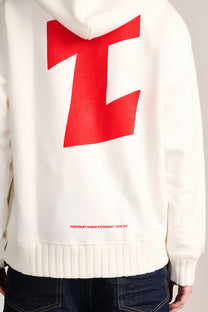 MOVE I'M ICONIC HOODIE